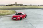 Audi TTS Coupe 2018 года (WW)